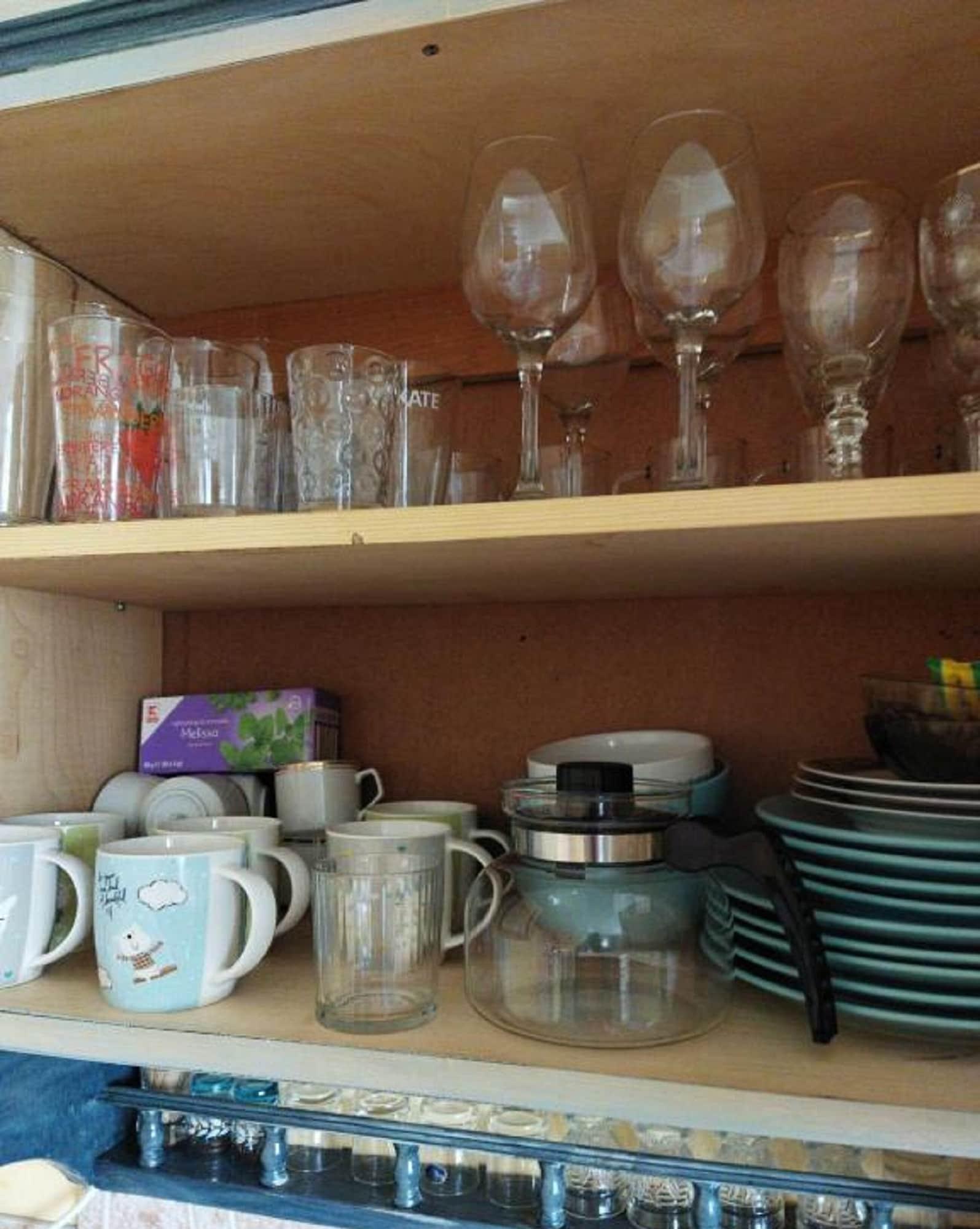 Restaurant LUCKY Kitten