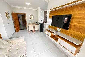 Alquiler Vacacional - M101 - Apartamento Completo Para Até 6 Hóspedes