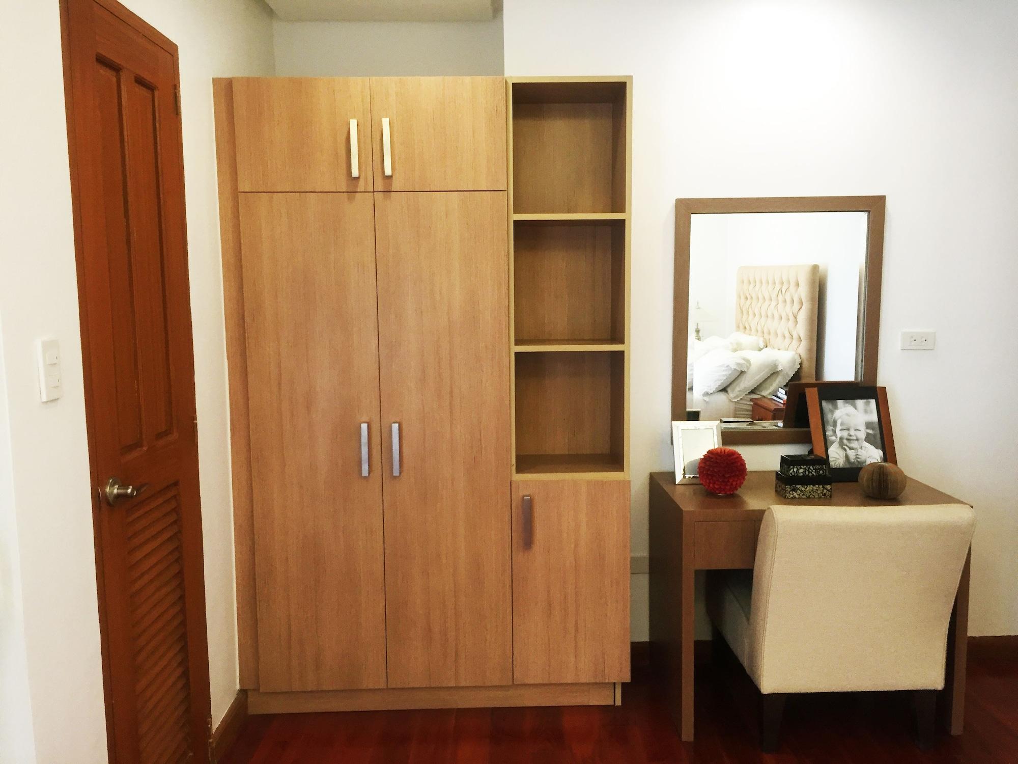 Set de Habitación Centtro Residences