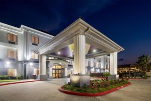 Alojamiento - Spark by Hilton Houston Hobby Airport