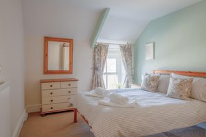 Alquiler Vacacional - Berry Hall - Porty Eynon