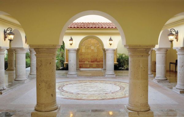 Las Villas Hotel & Golf by Estrella del Mar - Hoteles 4 estrellas en Mazatlán, Sinaloa