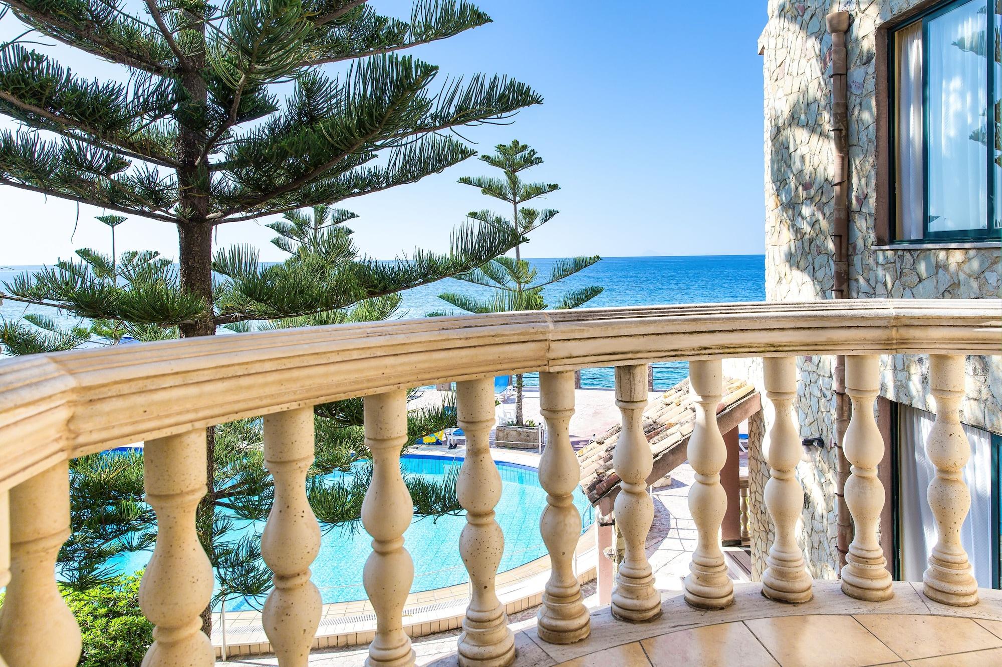 Habitación Hotel La Playa Blanca