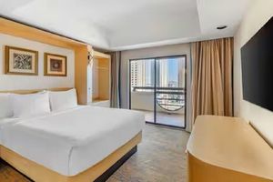 Alquiler Vacacional - 2024 Super Bowl LVIII on the Vegas STRIP!!! 5 Nights in studio suite w/ balcony.