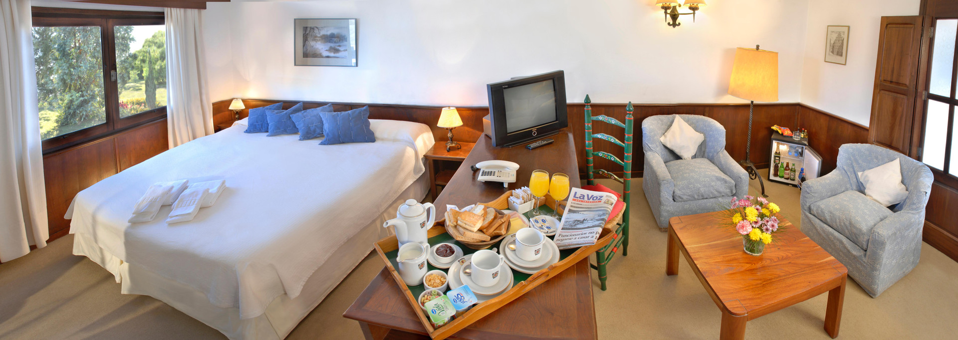 Habitación Bremen Hotel & Spa