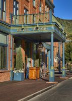 undefined - Hotel Jerome, Auberge Collection