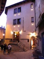 Alojamiento - Hotel La Grotta