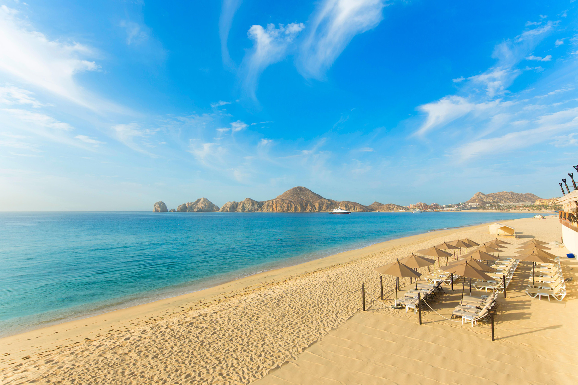 Playa Villa del Arco Beach Resort and Grand Spa