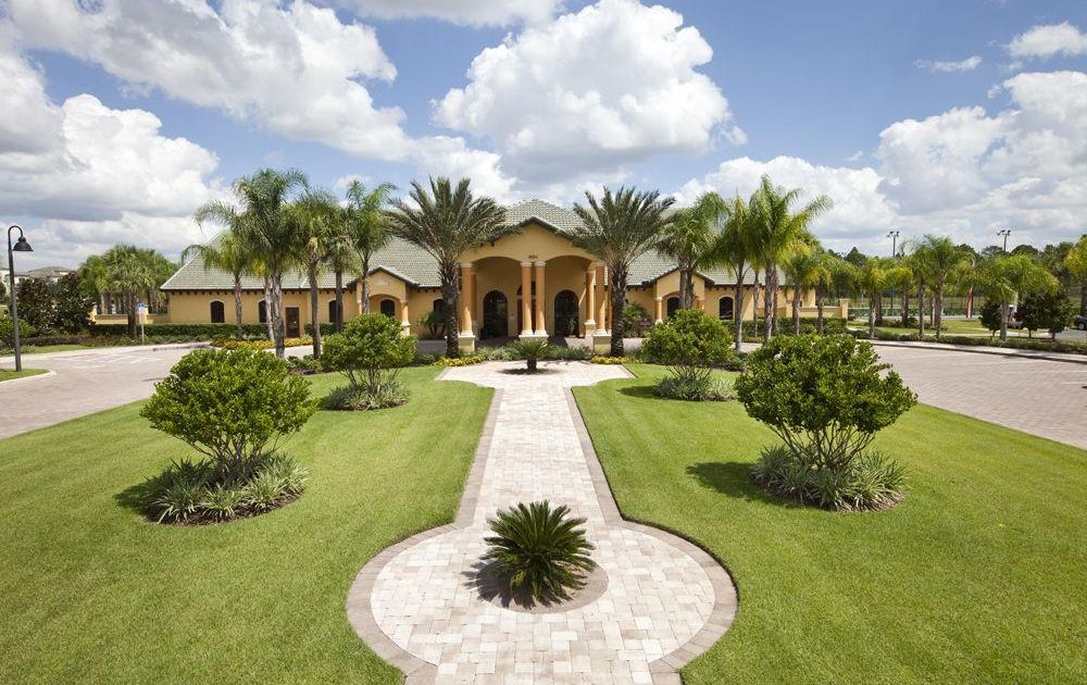 Paradise Palms 2985 Five Bedroom Villa with Private Pool, Kissimmee