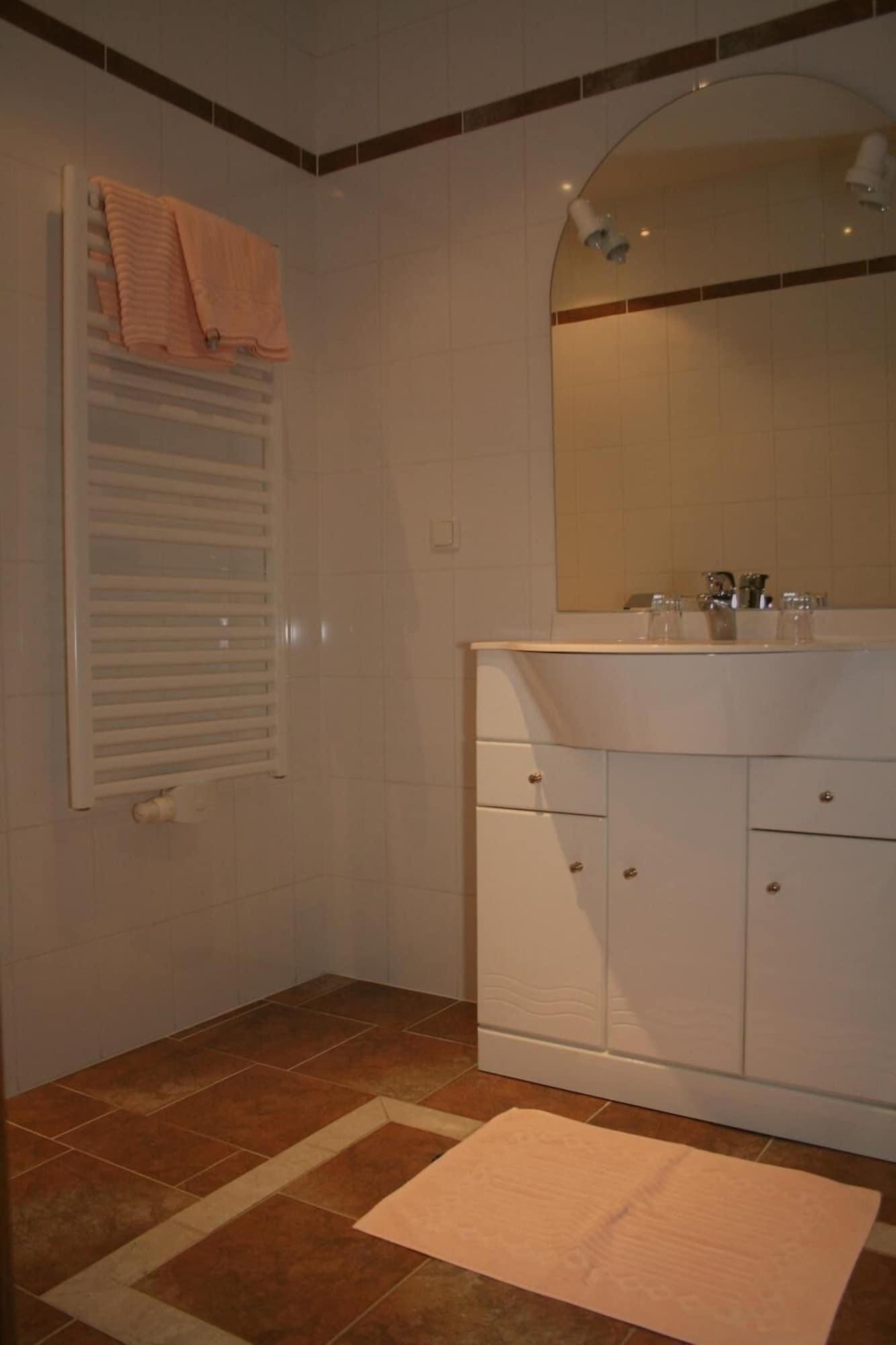 Equipamiento de Habitación Gasthof Goldener Stern