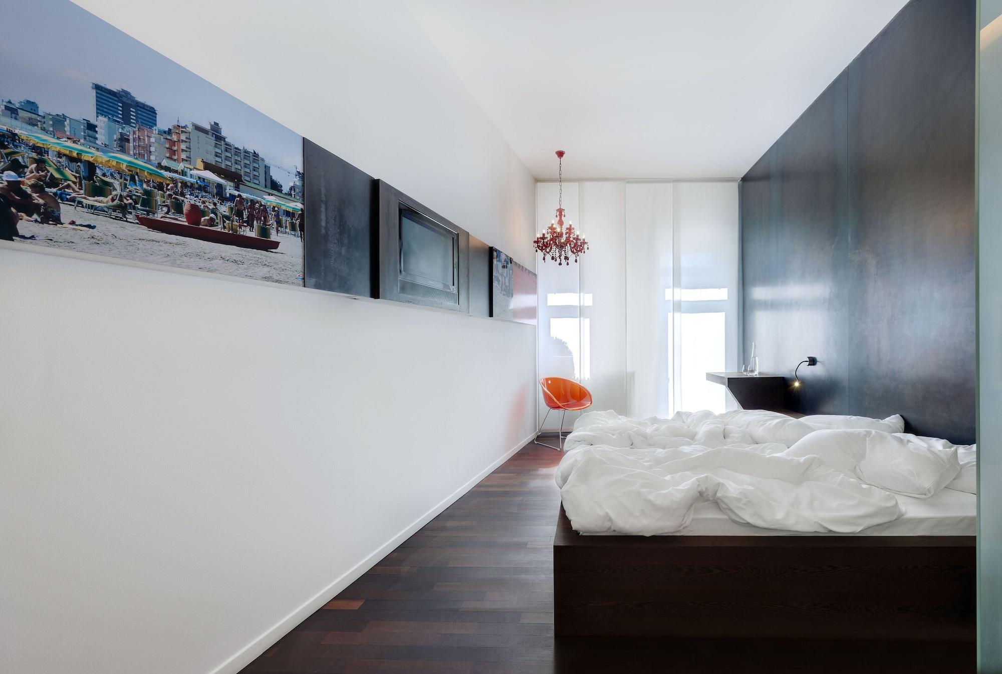 Habitación ImperialArt