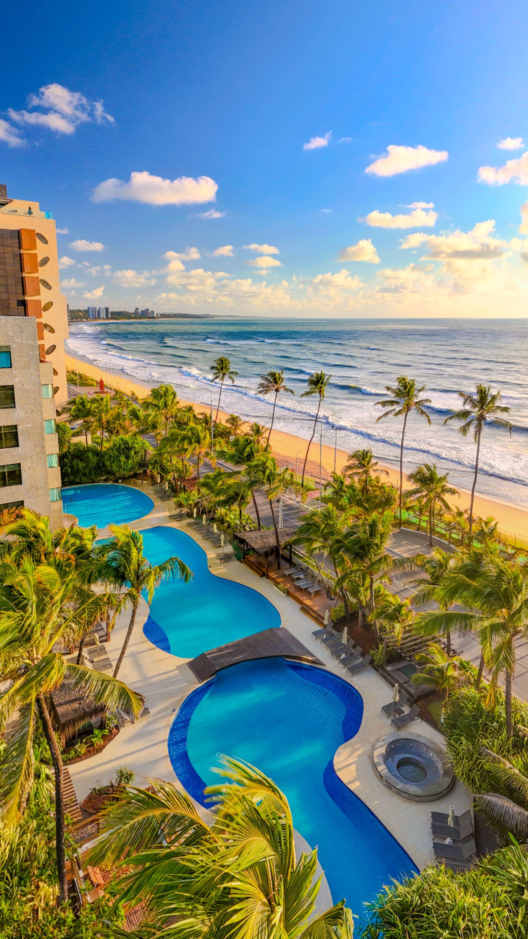 Ritz Lagoa Da Anta – foto 2