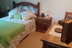 Alquiler Vacacional - Caserío de Fontes