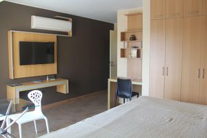 Alojamiento - Hotel Mochiks