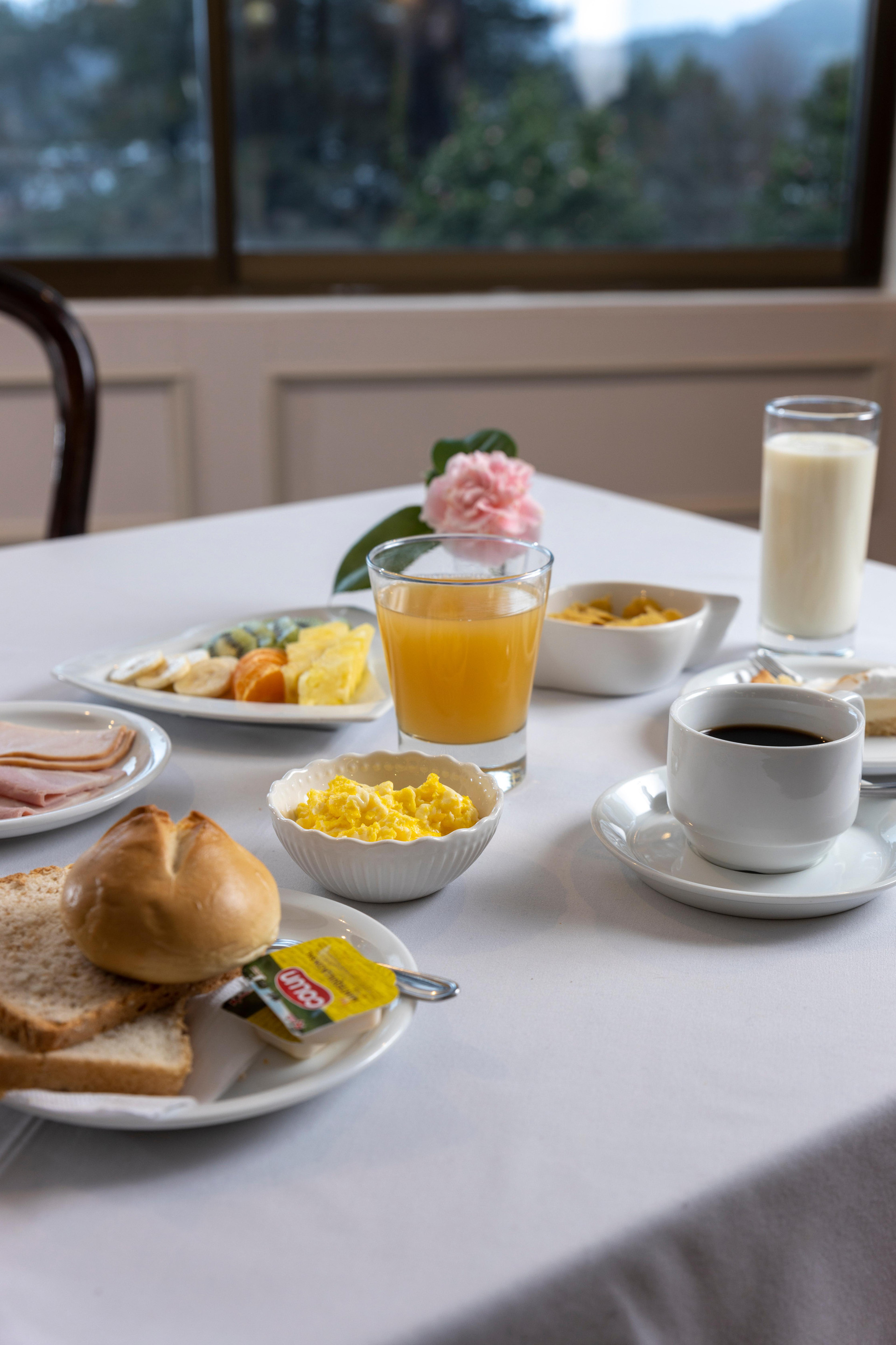 Restaurant Hotel Puerta del Sur
