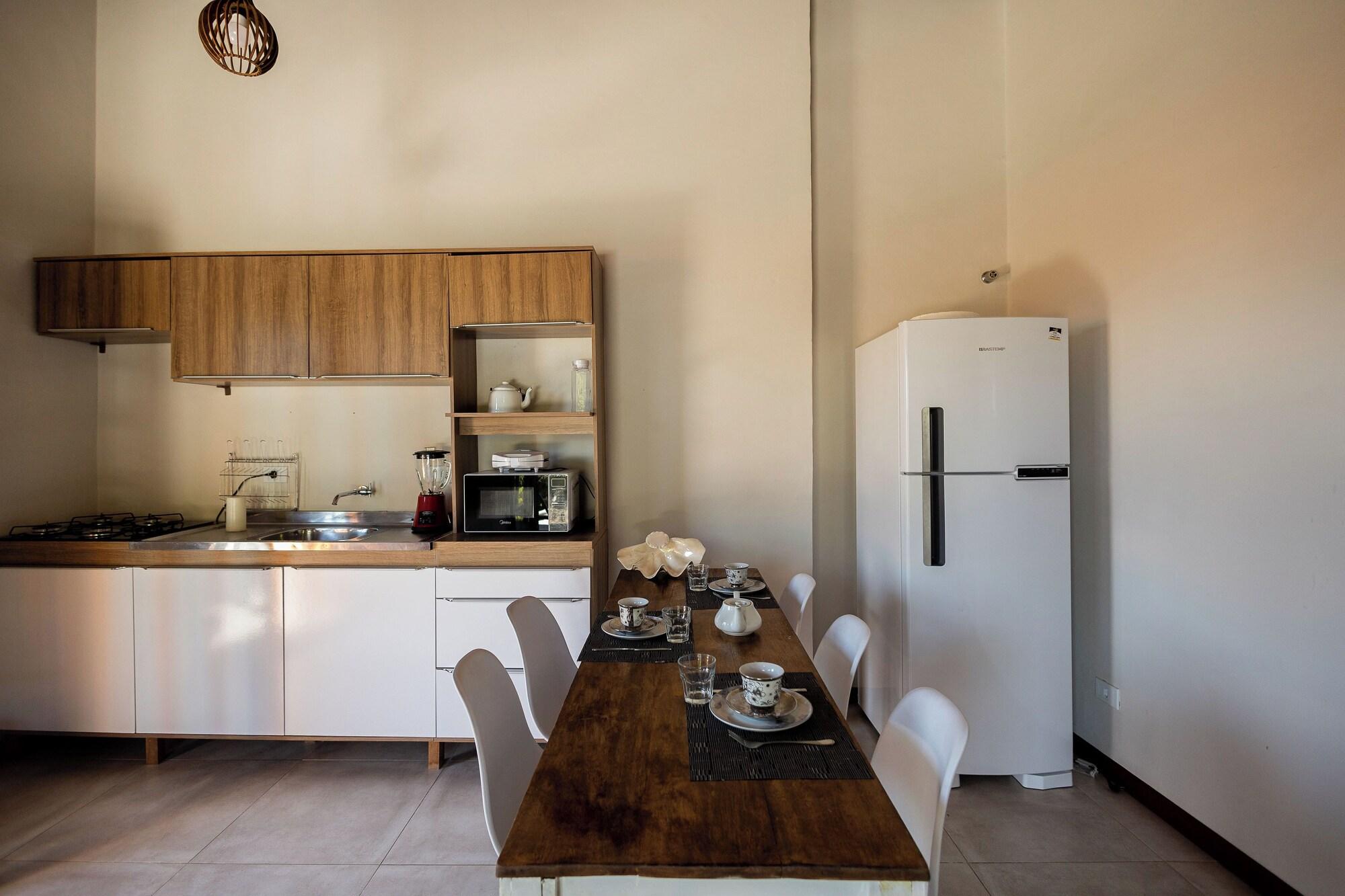 Habitación Ilhabela Studios