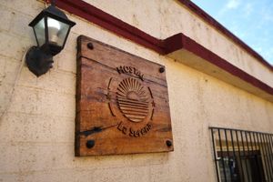 Alojamiento - Hostal La Serena
