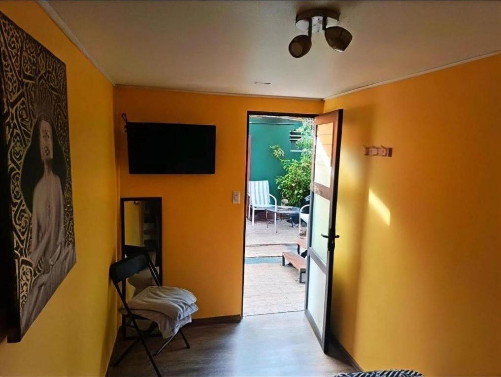 Comodidades del Alojamiento Hostal La Casa del Puente
