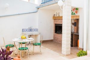 Alquiler Vacacional - Casa Vidal, relax at the foot of the Sierra del Carche