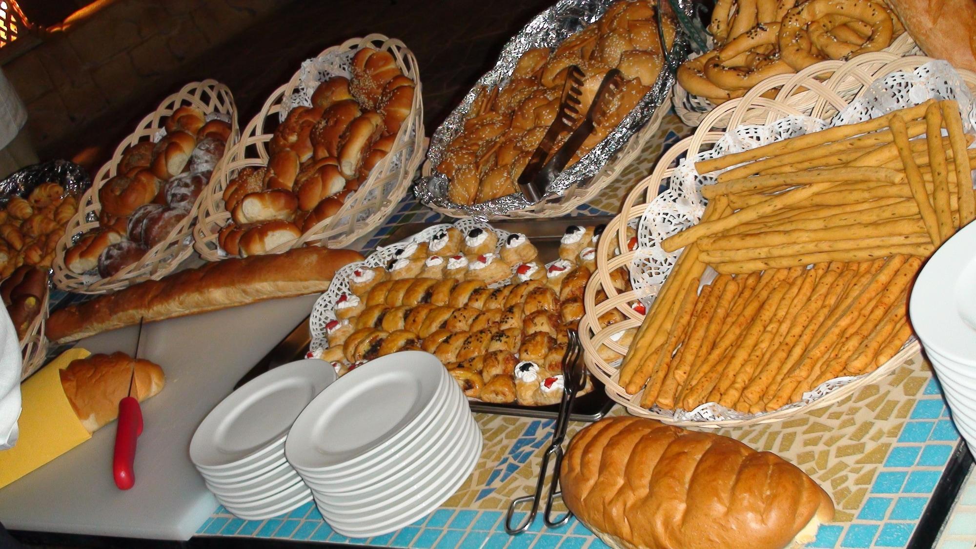 Restaurant ONATTI Beach Resort - Marsa Alam