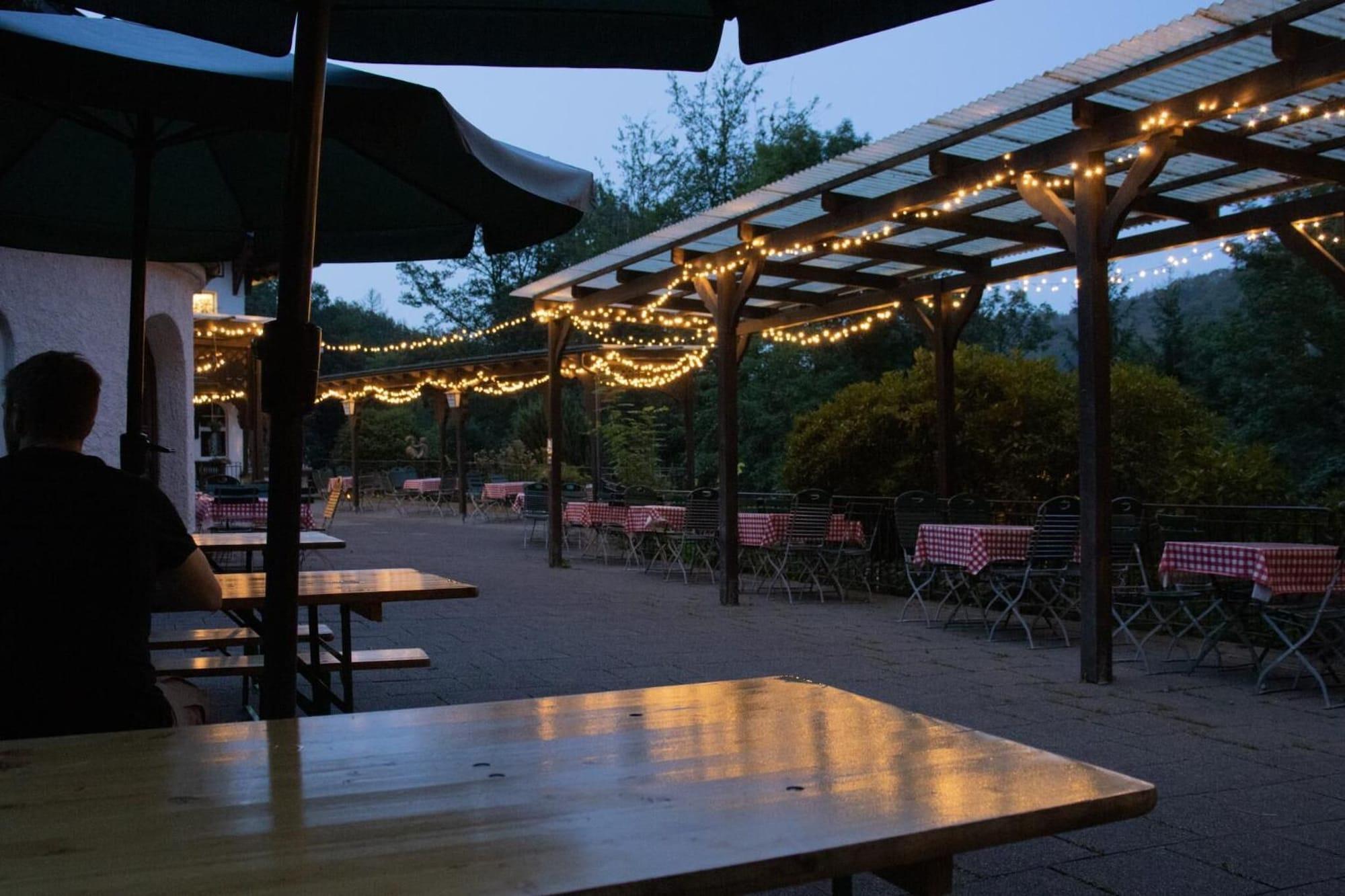 Restaurant Maerchenwald Altenberg GmbH & Co KG