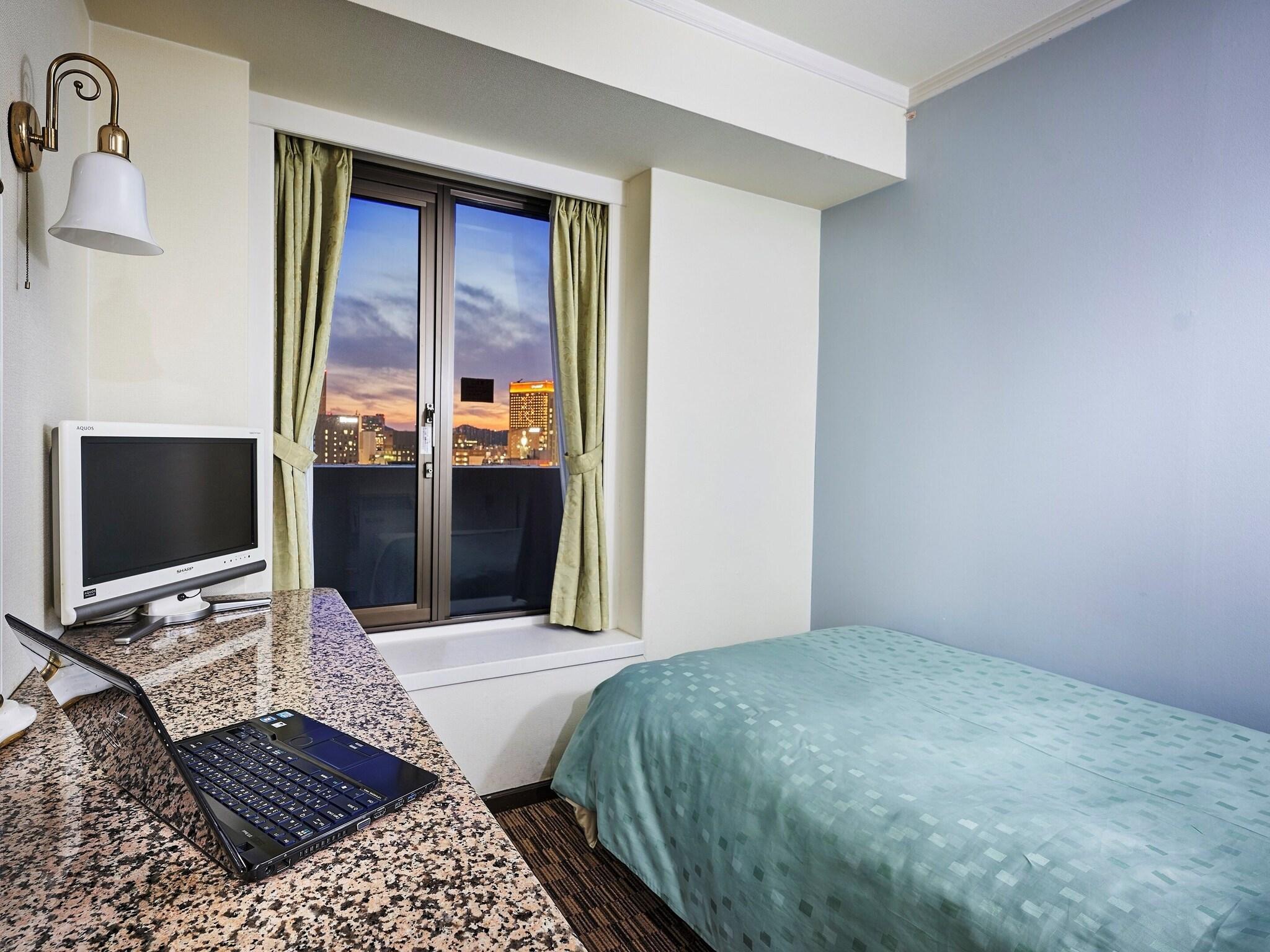 Vista Exterior Kobe Sannomiya Union Hotel