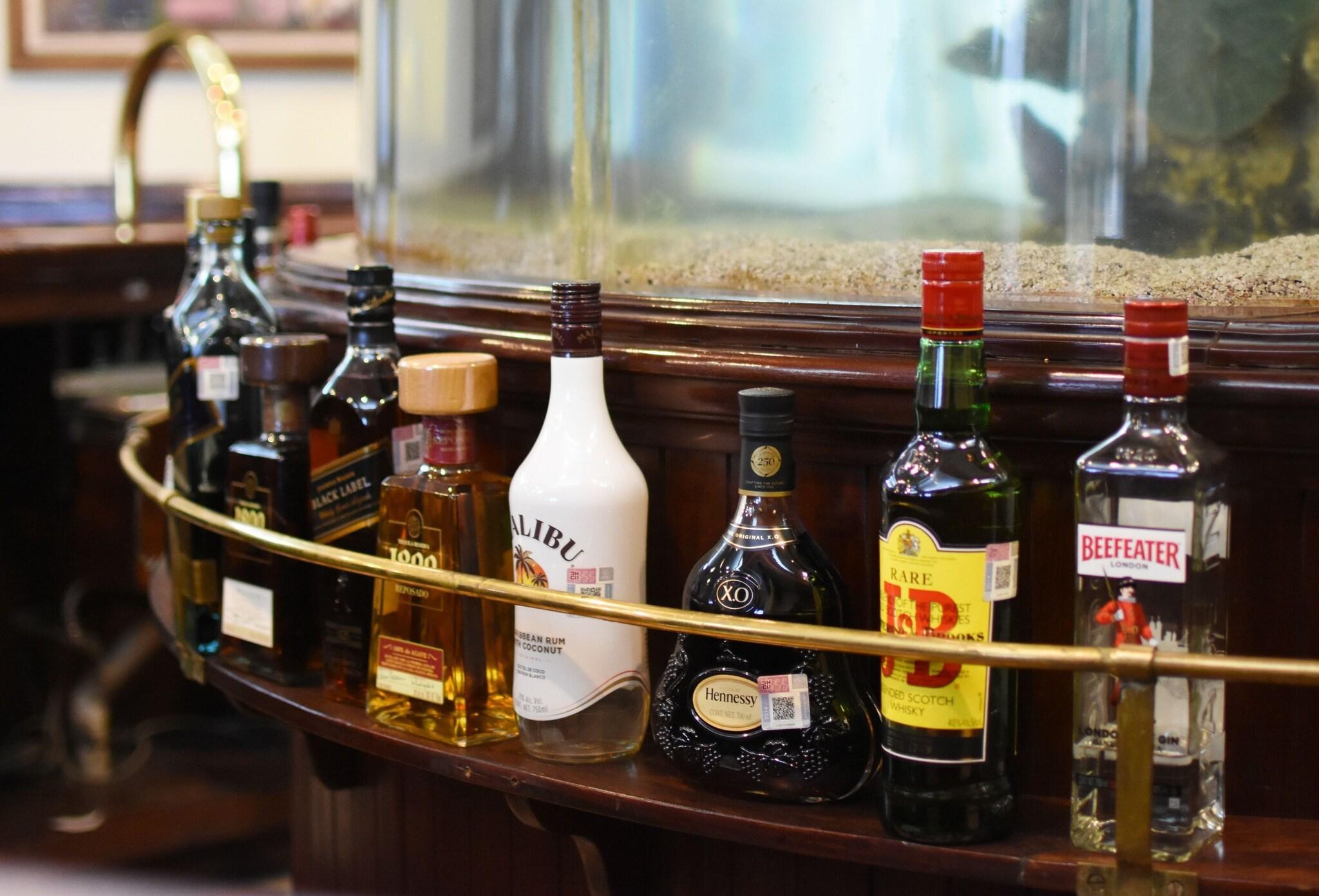 Bar/Salón Maria Victoria