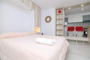 Alquiler Vacacional - Monoambiente URQUIZA I