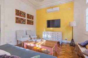 Alquiler Vacacional - Big House in Palermo