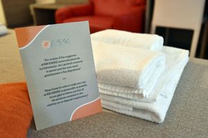 Alojamiento - B&B Emme