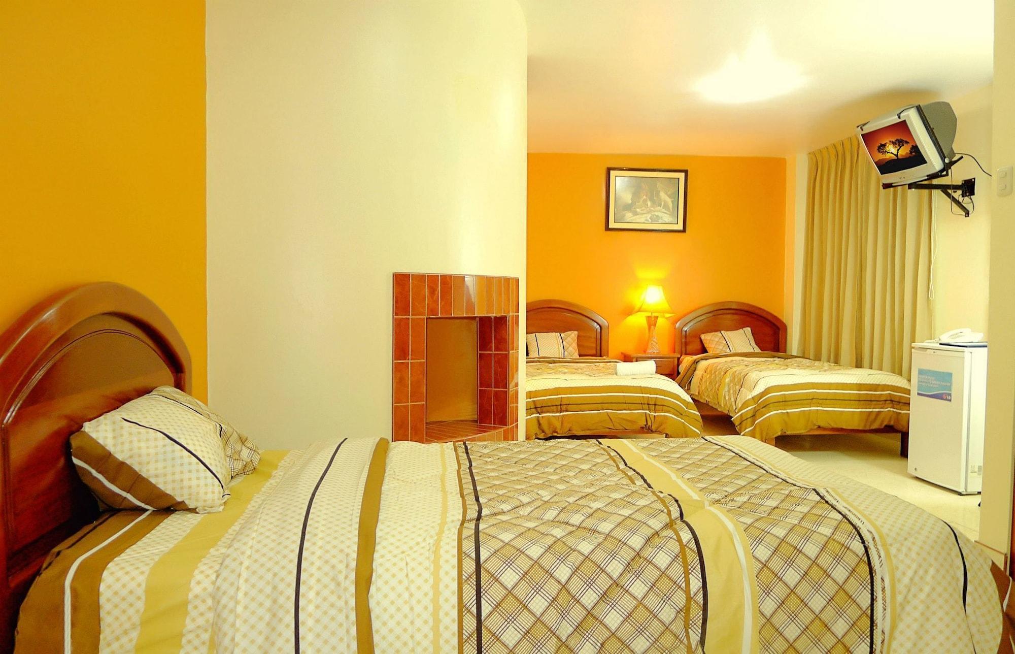 Varios Hotel Costa Norte