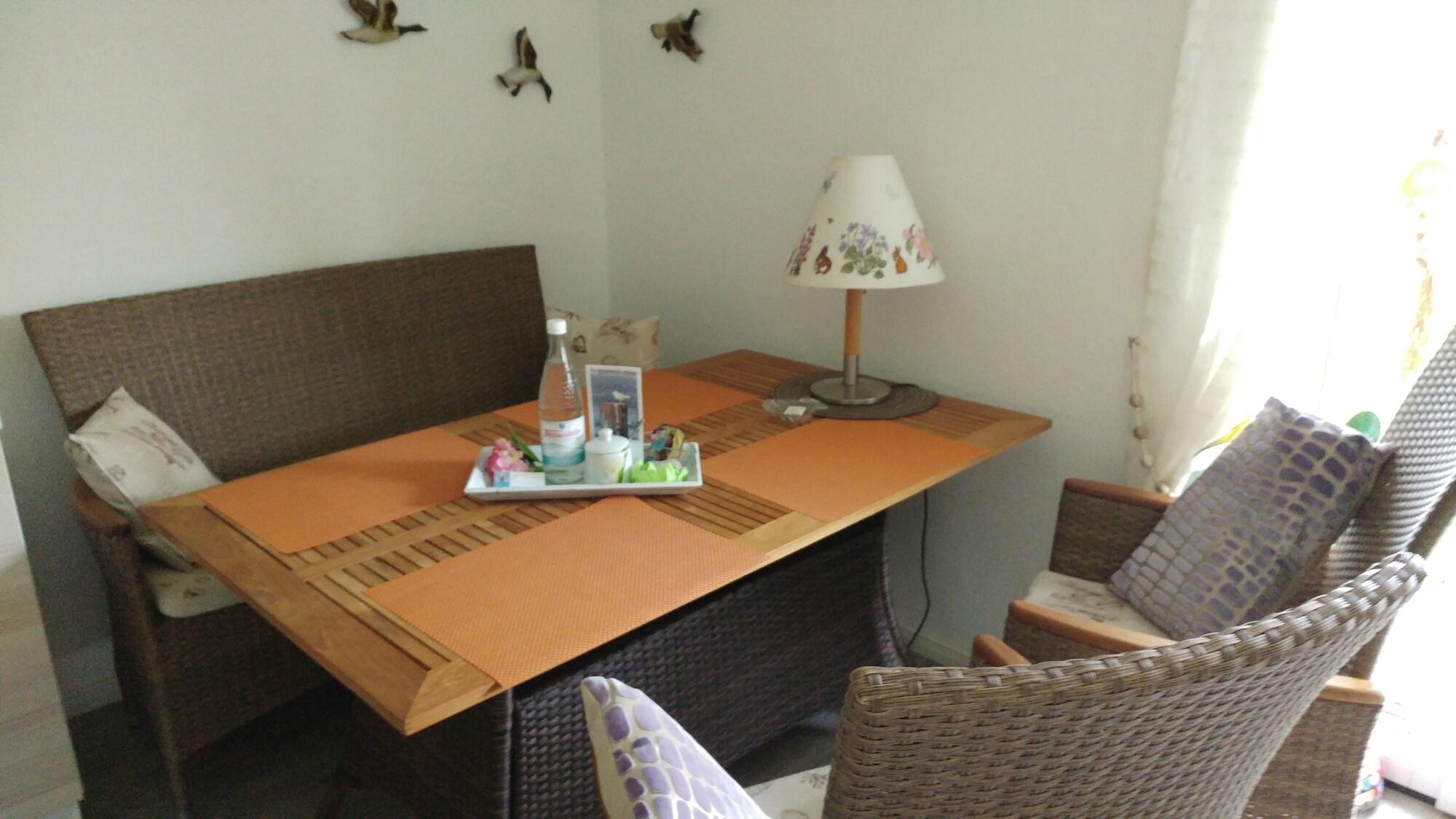 Habitación Eulennest