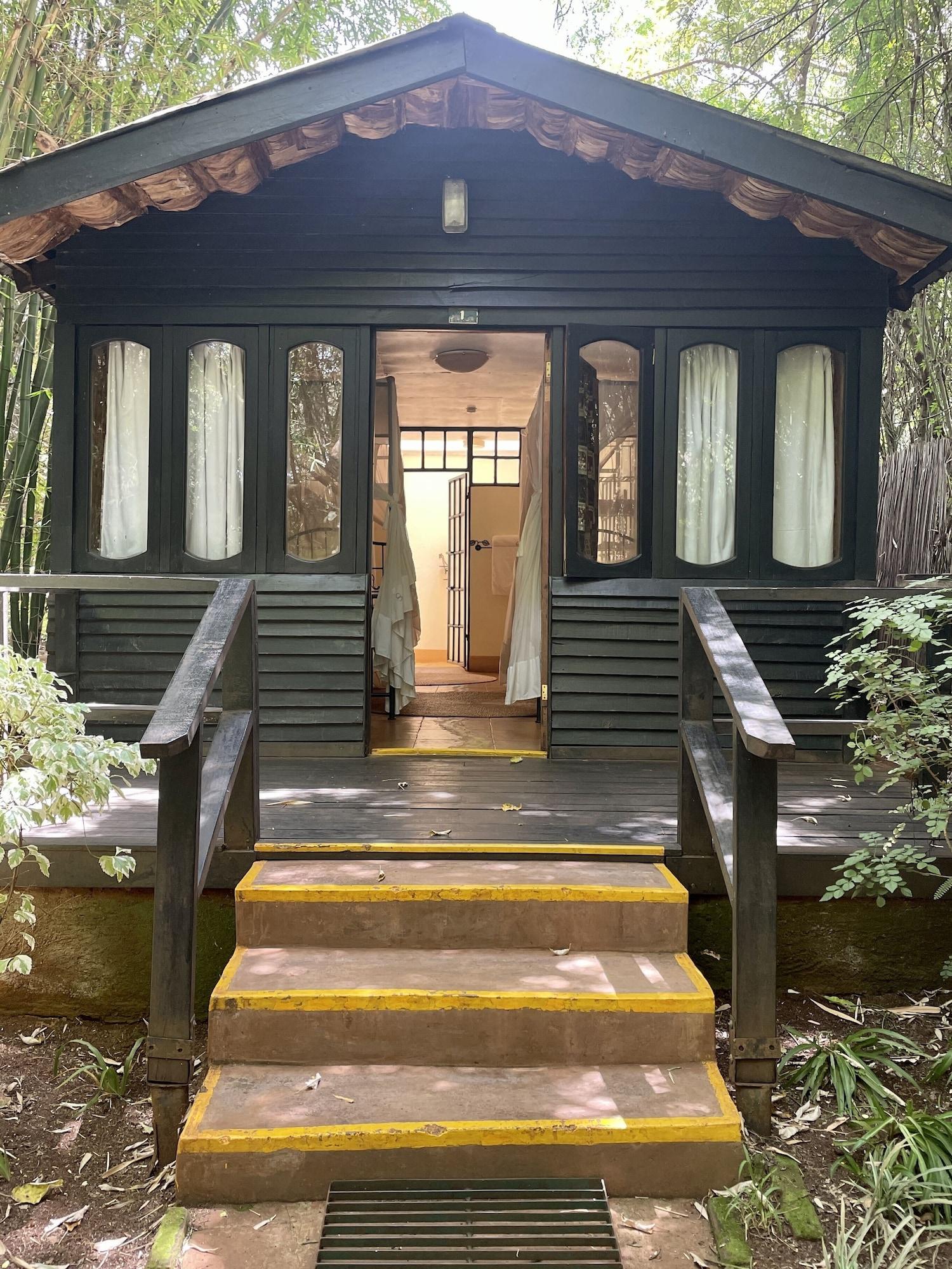 Habitación Octagon Lodge