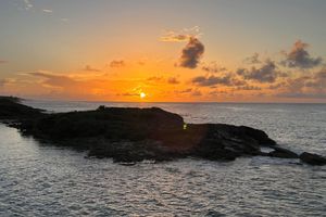 Alquiler Vacacional - Ocean Side Studio Cottage - Breathtaking Views