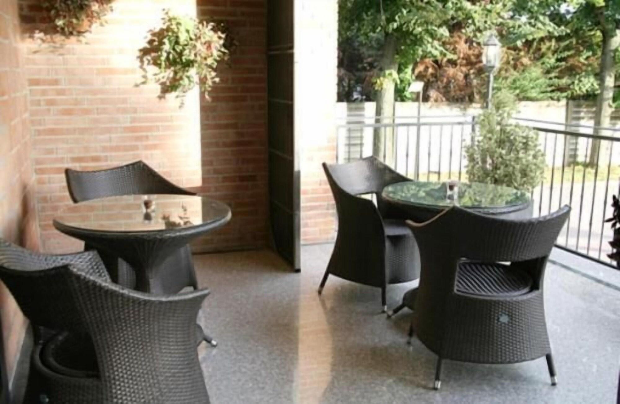Restaurant Albergo Aurora