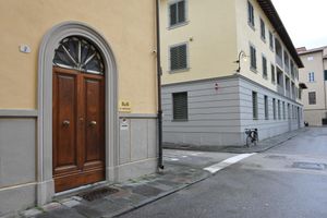 Alojamiento - Il Seminario Bed and Breakfast