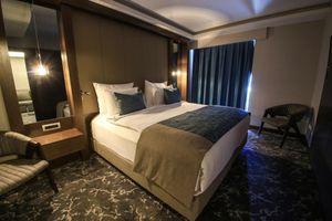 Alojamiento - Aymira Hotel & Spa