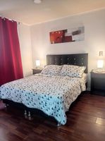 Alquiler Vacacional - Merced Plaza Apart