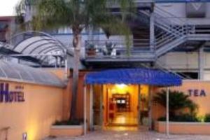 Alojamiento - Tea Palace Hotel