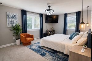 Alquiler Vacacional - Modern Stay Hottub and Pool