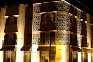 Alojamiento - Hotel Moliceiro