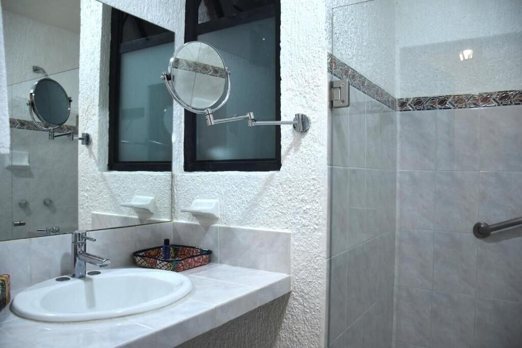 Equipamiento de Habitación Rosario Hotel