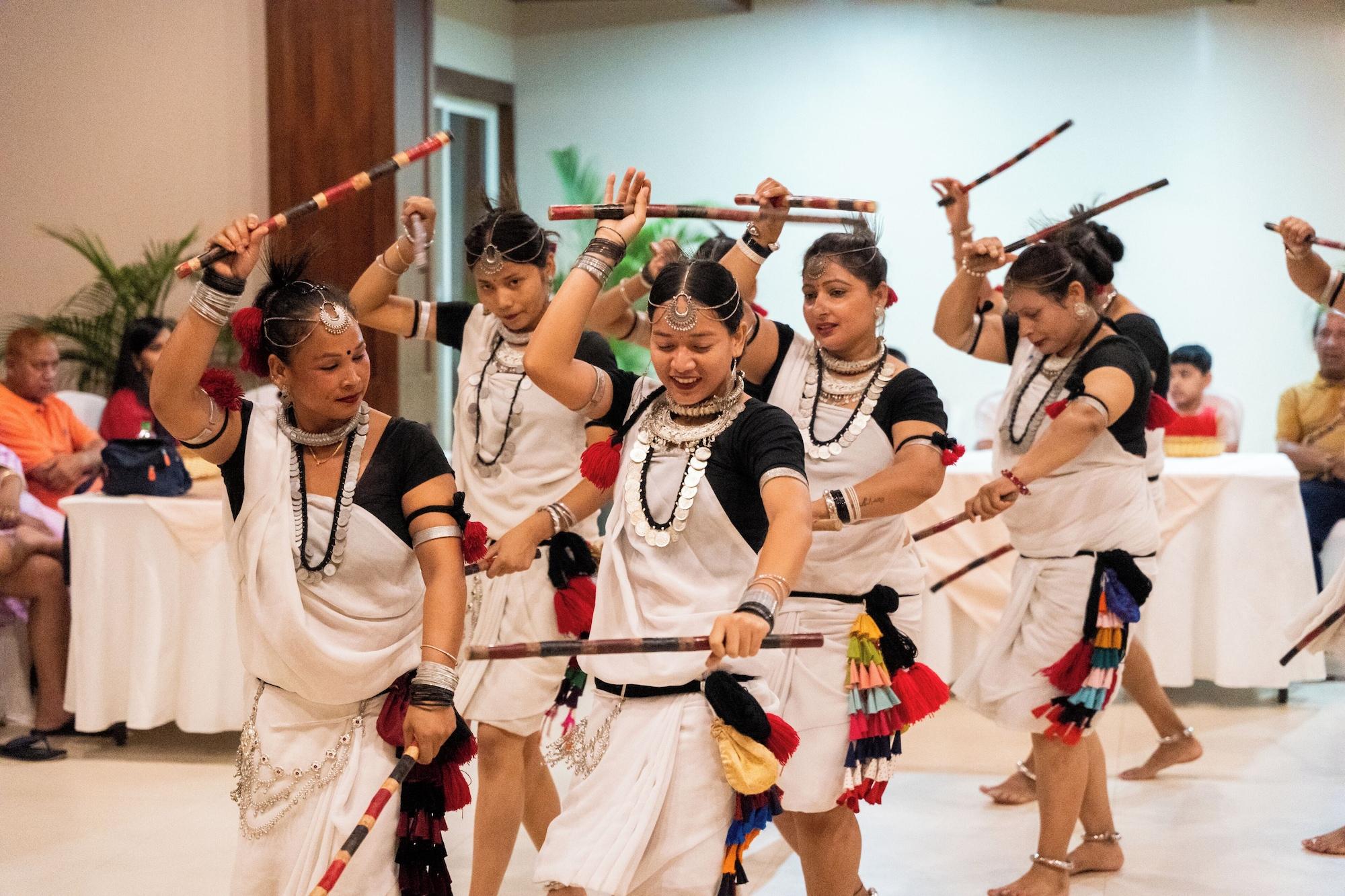 Vista Lobby River Bank Jungle Resort