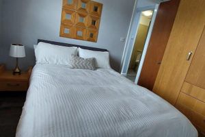Alquiler Vacacional - Stylish One Bedroom Flat In Finchley Road