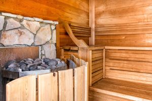 Alojamiento - Comfort Inn & Suites St. Jerome