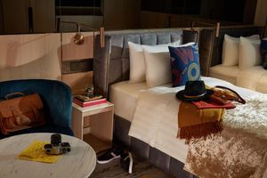 Alojamiento - WOLO Kuala Lumpur