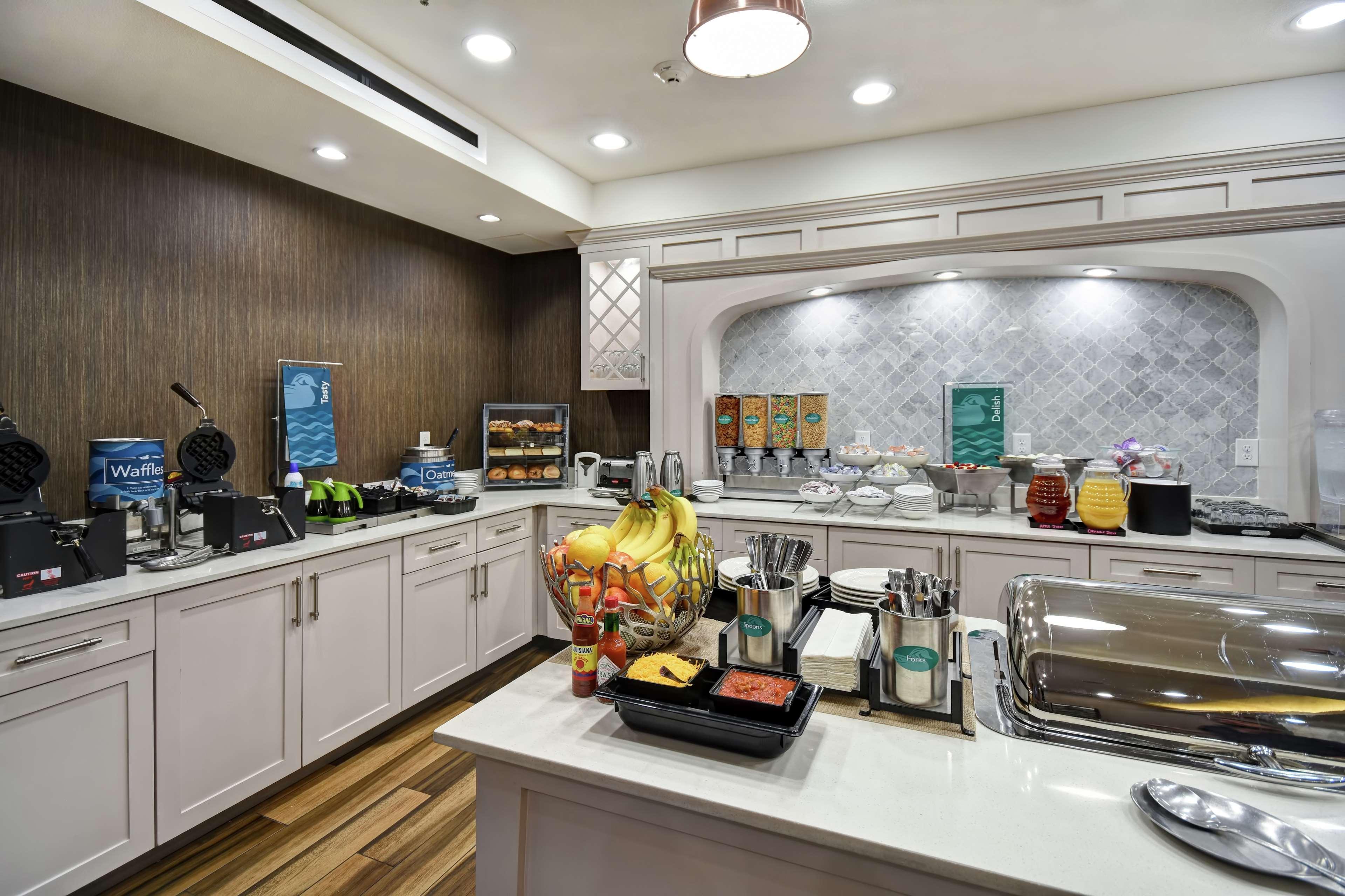 Restaurant Homewood Suites by Hilton Dallas Arlington South