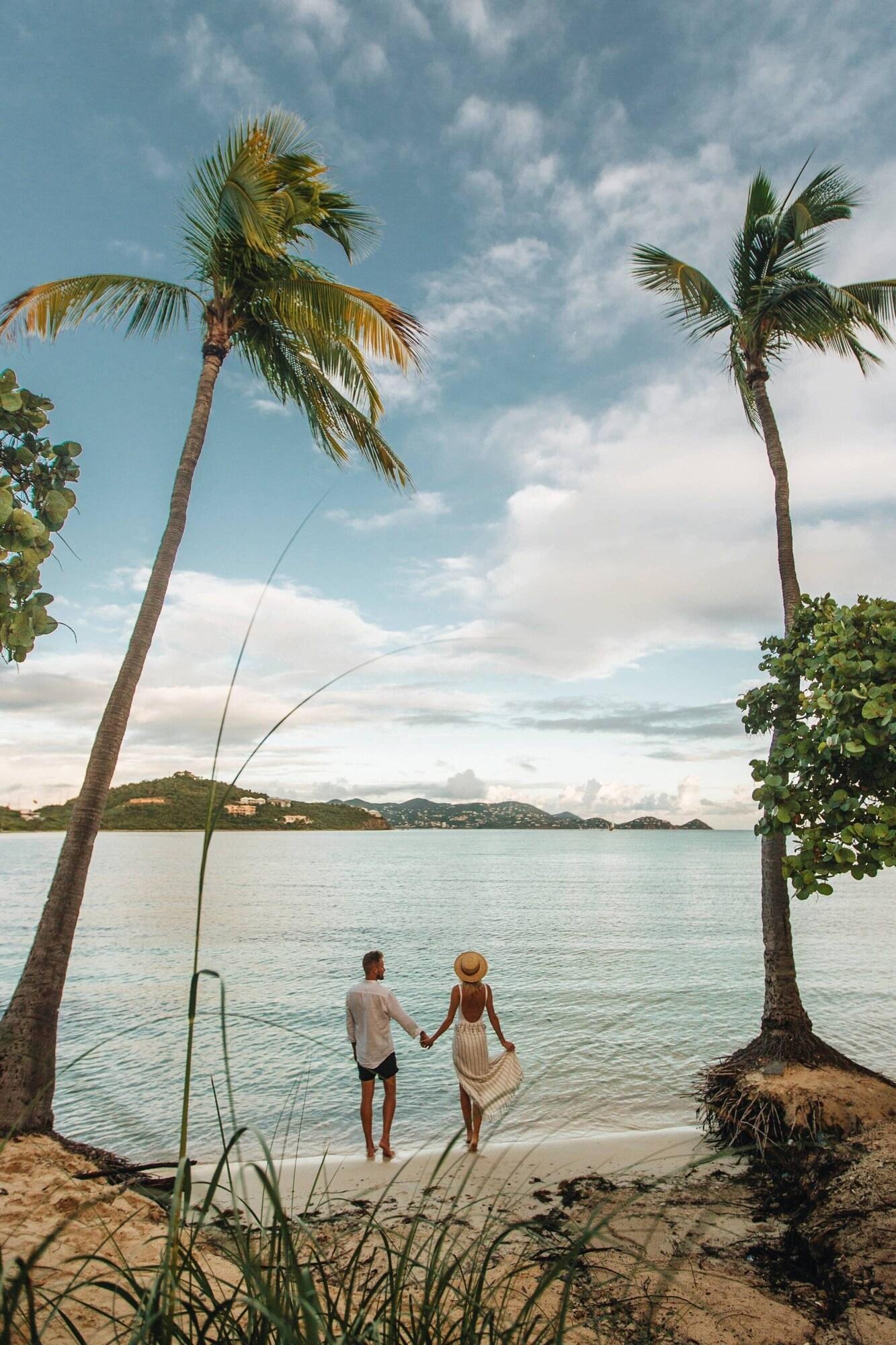 Playa The Ritz-Carlton, St. Thomas