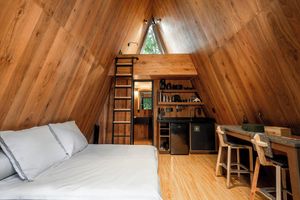 Renta Vacacional - WANDER CABINS Valle de Bravo