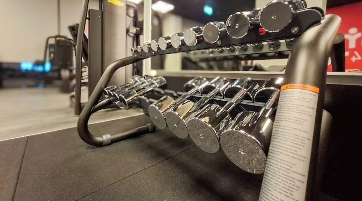 Gimnasio Apartment Aspalathos Centar